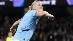 Erling Haaland trở lại để cứu rỗi Man City?